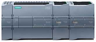 SIMATIC S7-1200 PLC