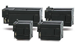 SIMATIC S7-200 PLC